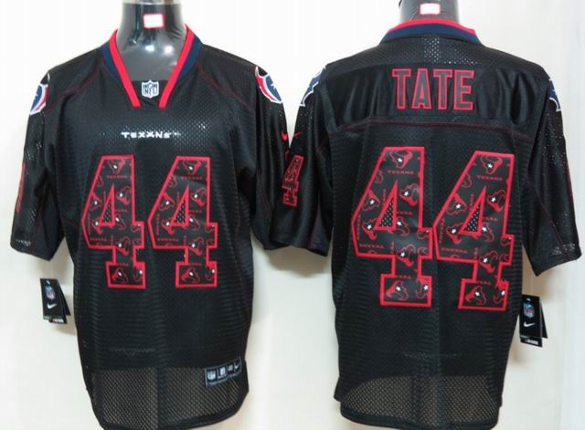 Nike Houston Texans Elite Jerseys-022